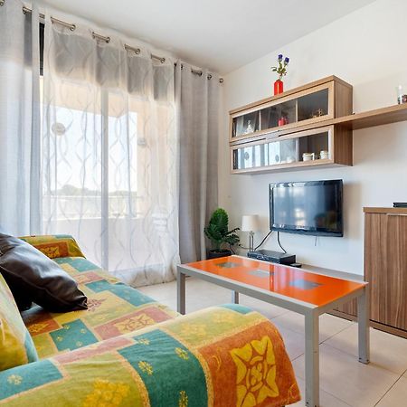 Hauzify I Apartament Oliveres L'L'Hospitalet de l'Infant Extérieur photo