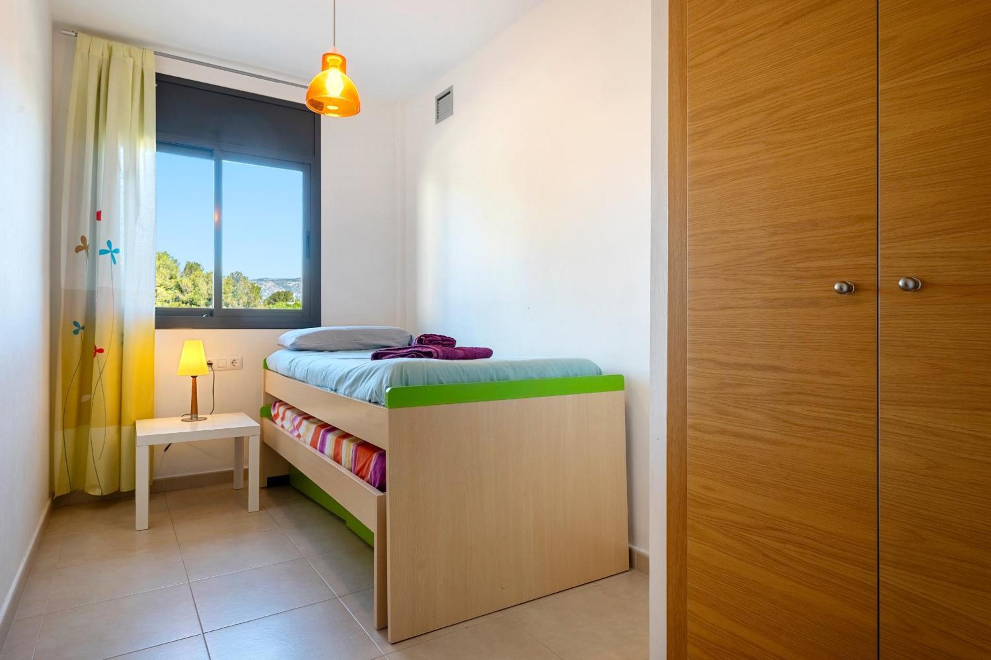 Hauzify I Apartament Oliveres L'L'Hospitalet de l'Infant Extérieur photo